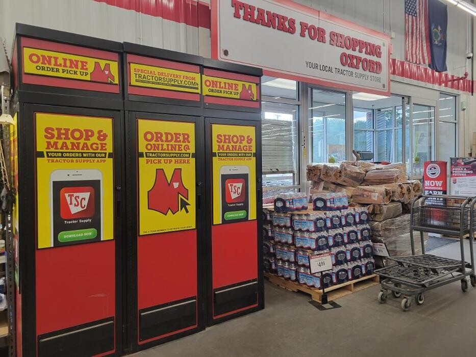 Images Tractor Supply Co.