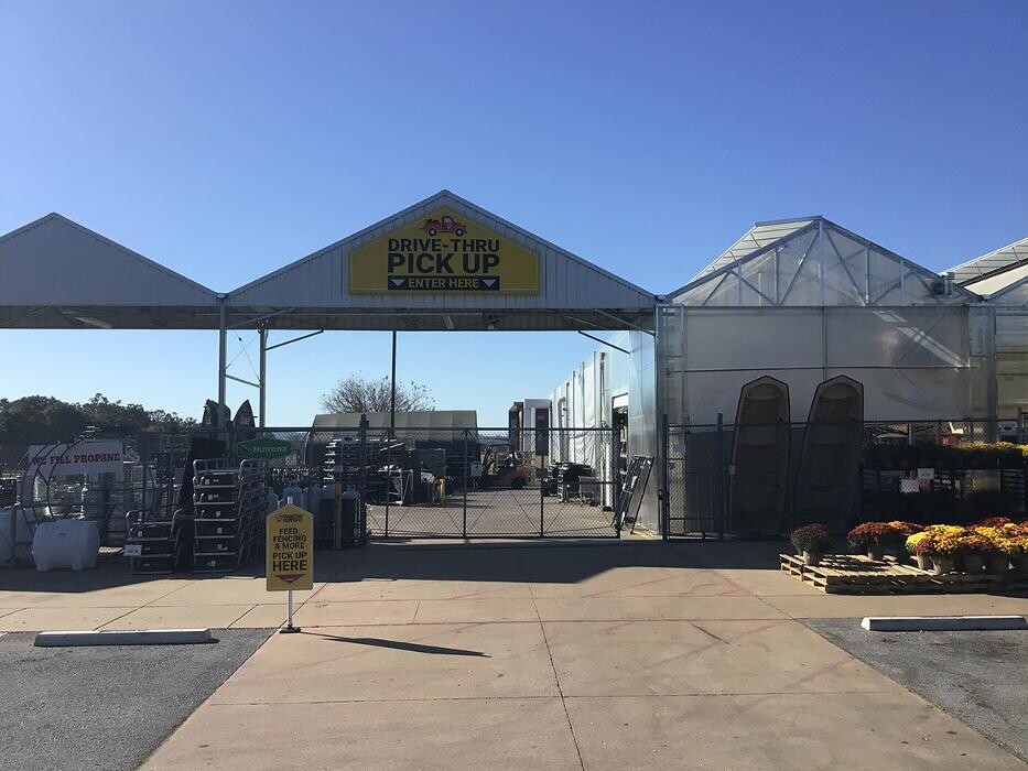 Images Tractor Supply Co.