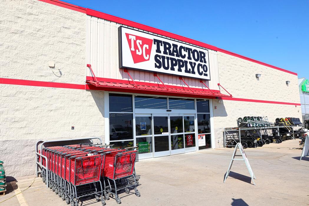 Images Tractor Supply Co.