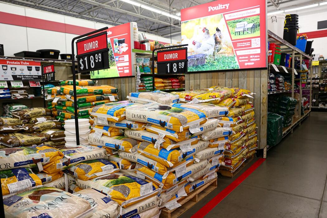 Images Tractor Supply Co.