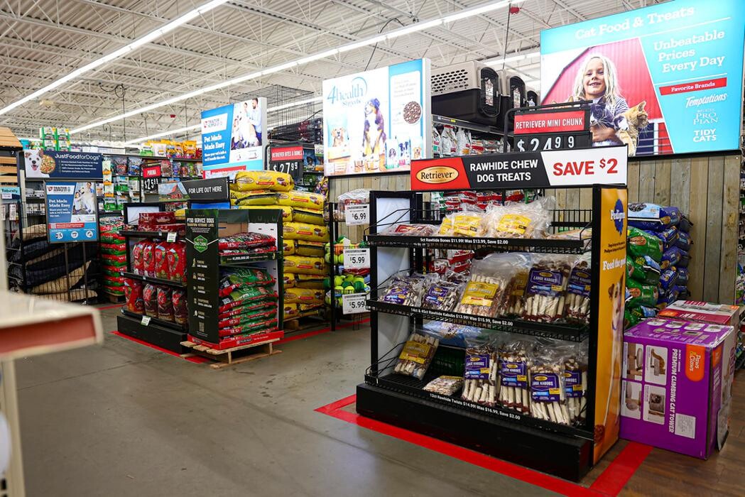 Images Tractor Supply Co.