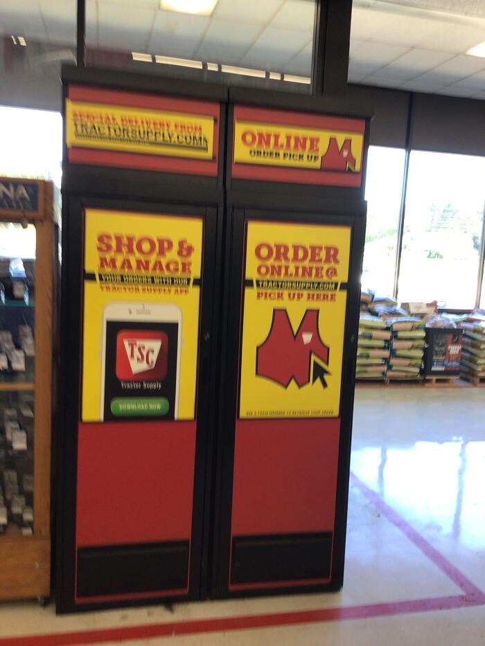 Images Tractor Supply Co.
