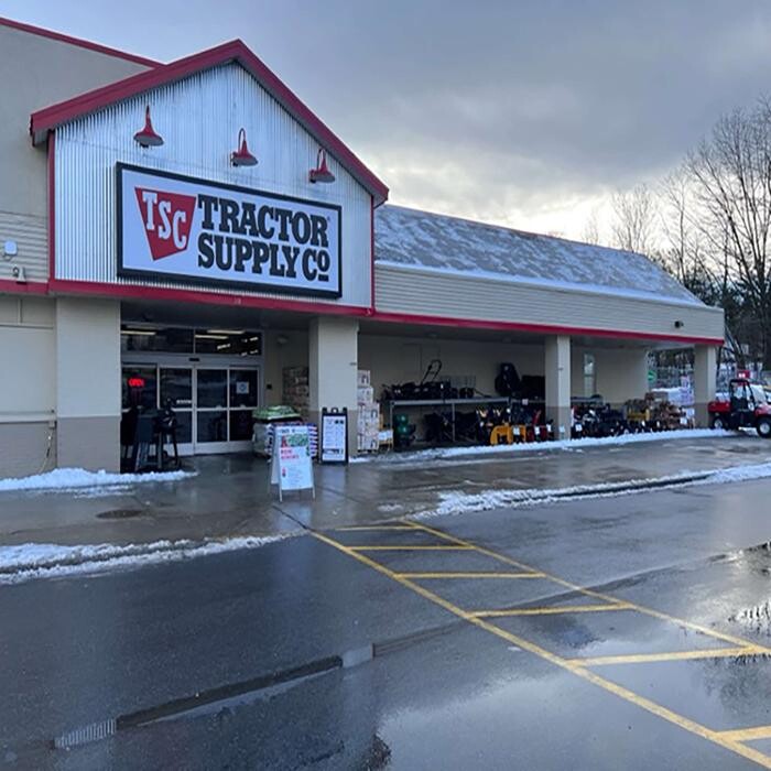 Images Tractor Supply Co.
