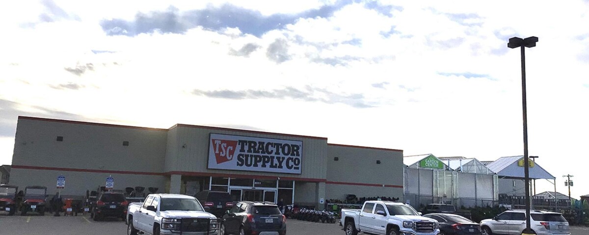 Images Tractor Supply Co.