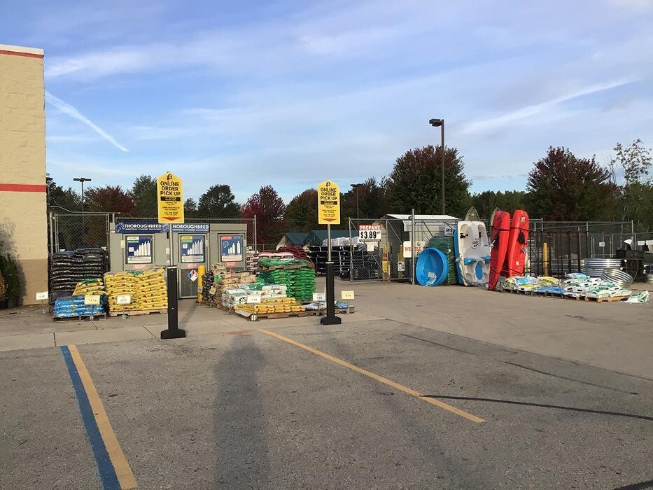 Images Tractor Supply Co.