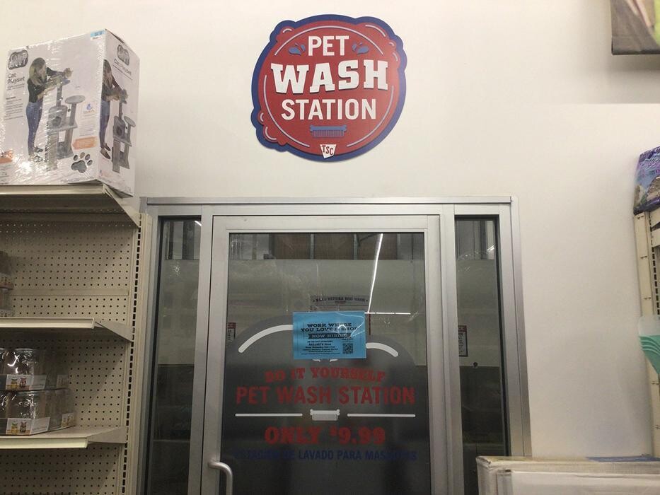 Images Tractor Supply Co.