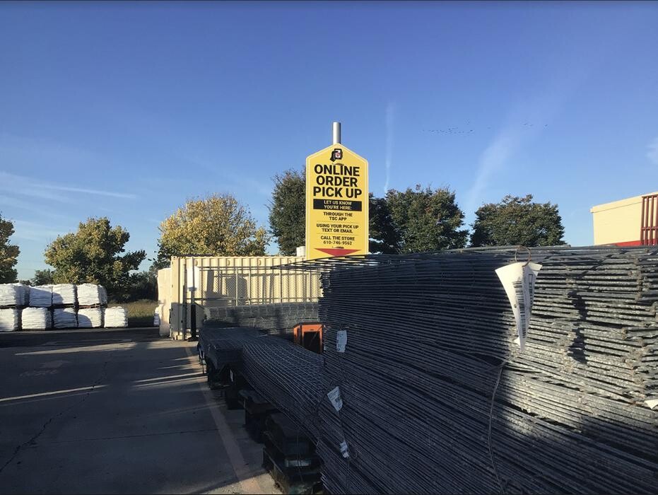 Images Tractor Supply Co.