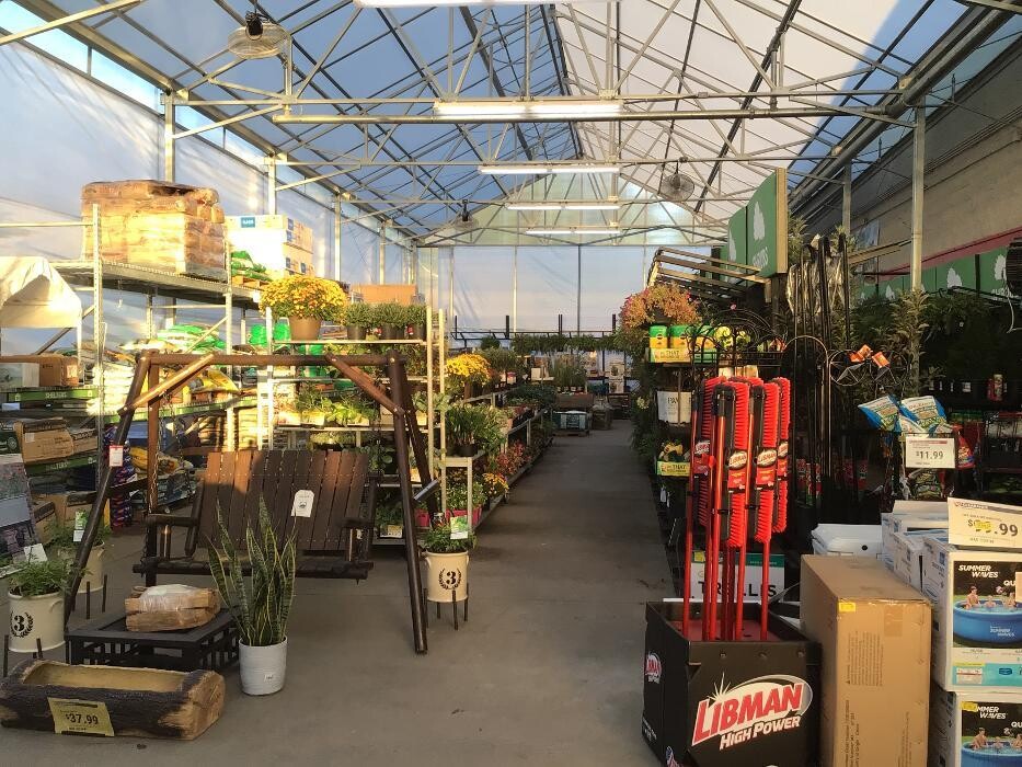 Images Tractor Supply Co.