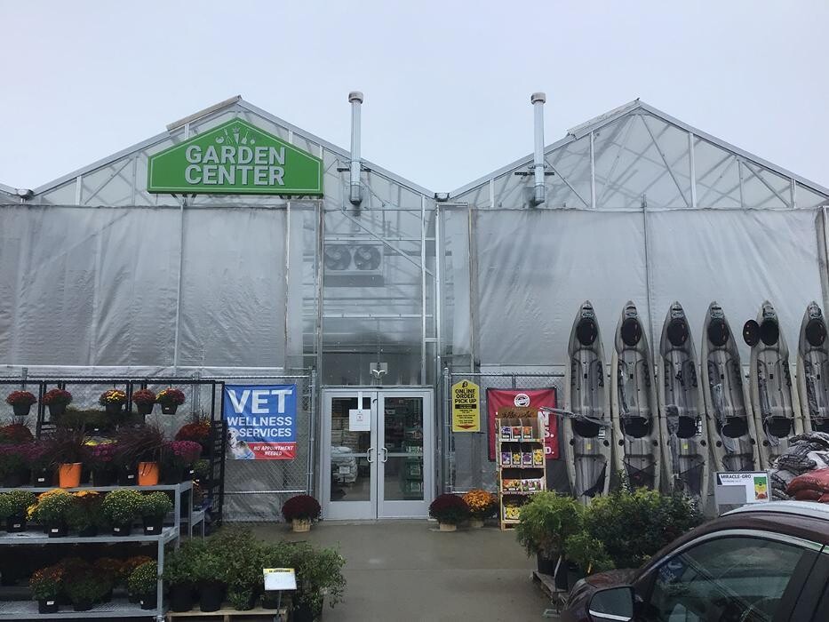 Images Tractor Supply Co.