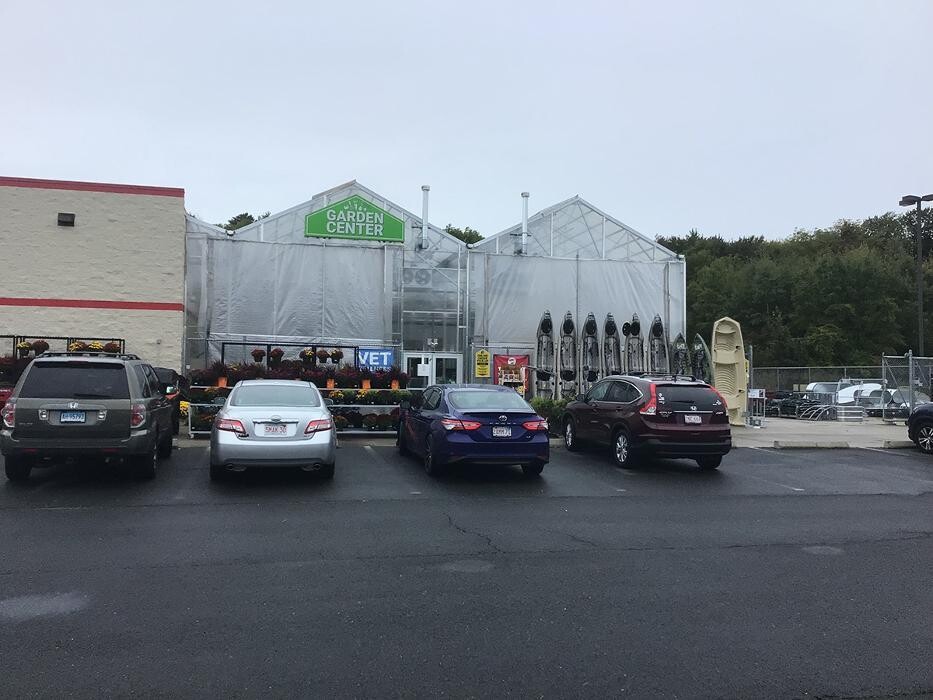 Images Tractor Supply Co.