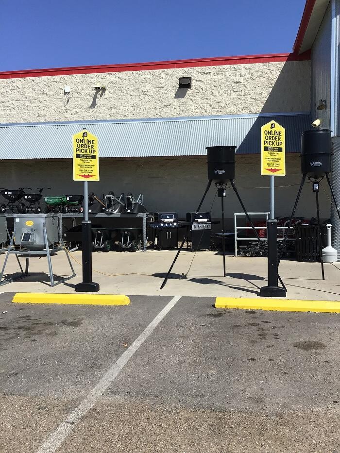 Images Tractor Supply Co.