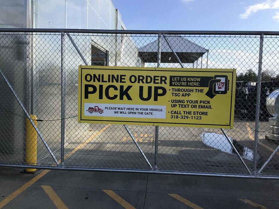 Images Tractor Supply Co.