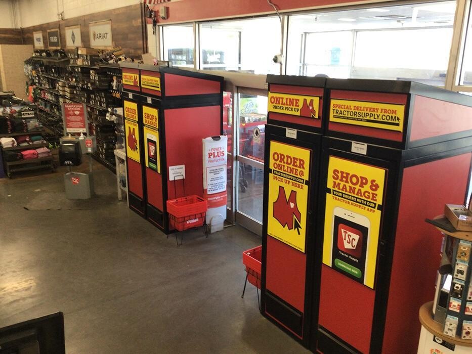 Images Tractor Supply Co.