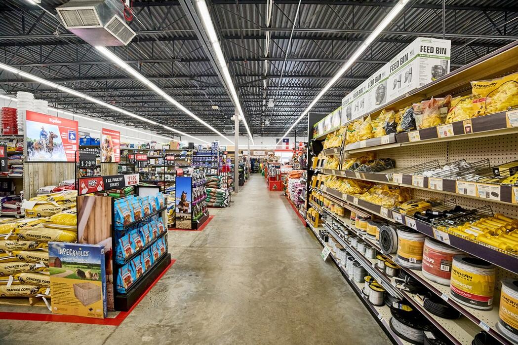 Images Tractor Supply Co.