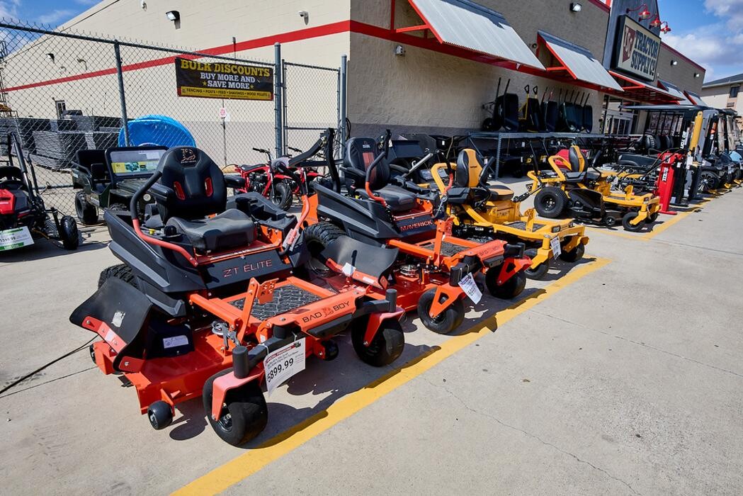 Images Tractor Supply Co.