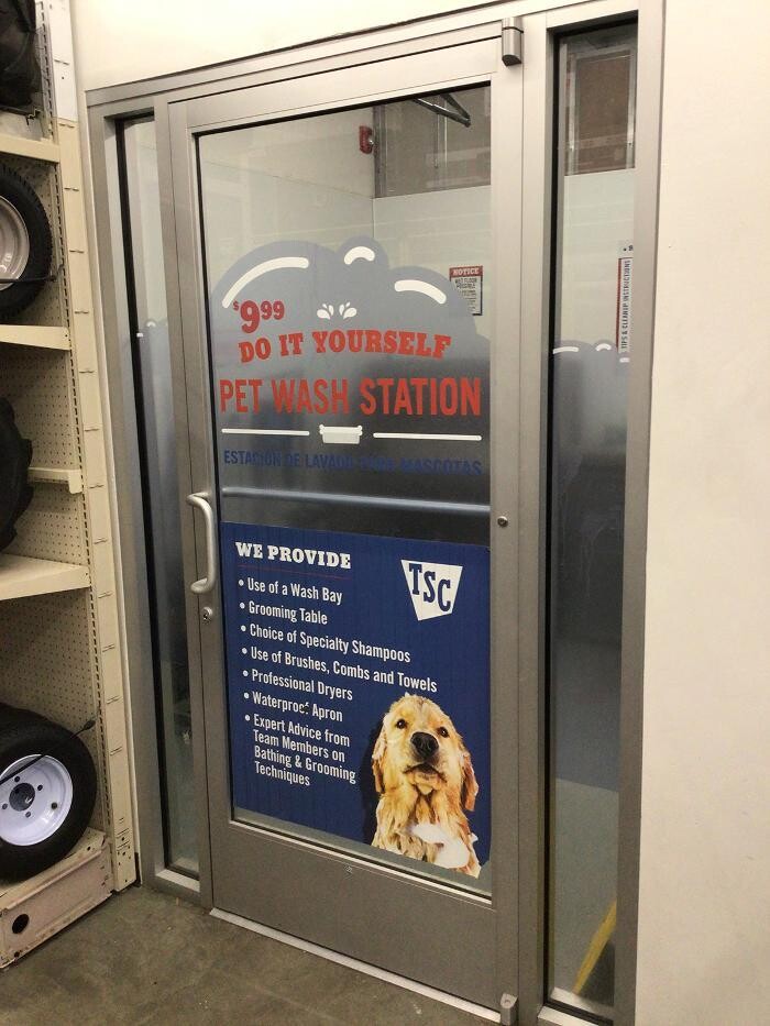 Images Tractor Supply Co.