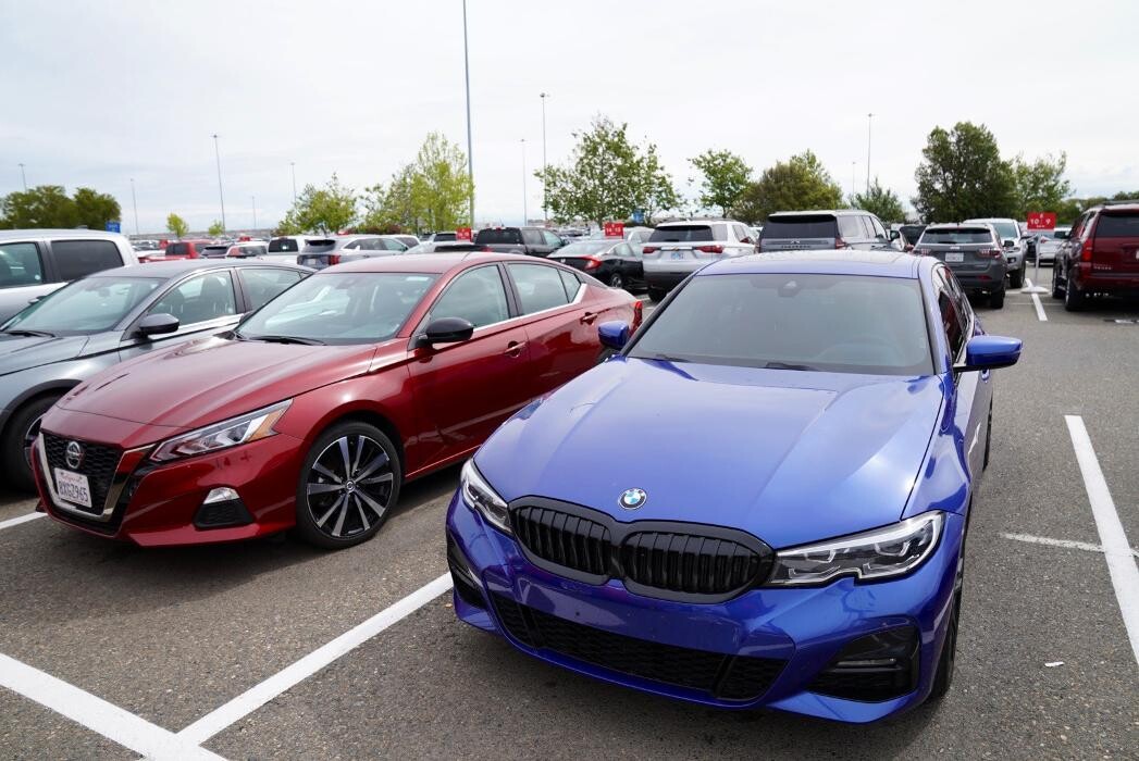 Images Budget Car Rental