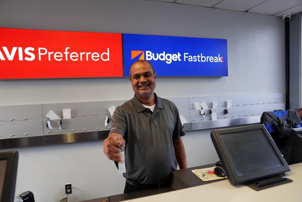 Images Budget Car Rental