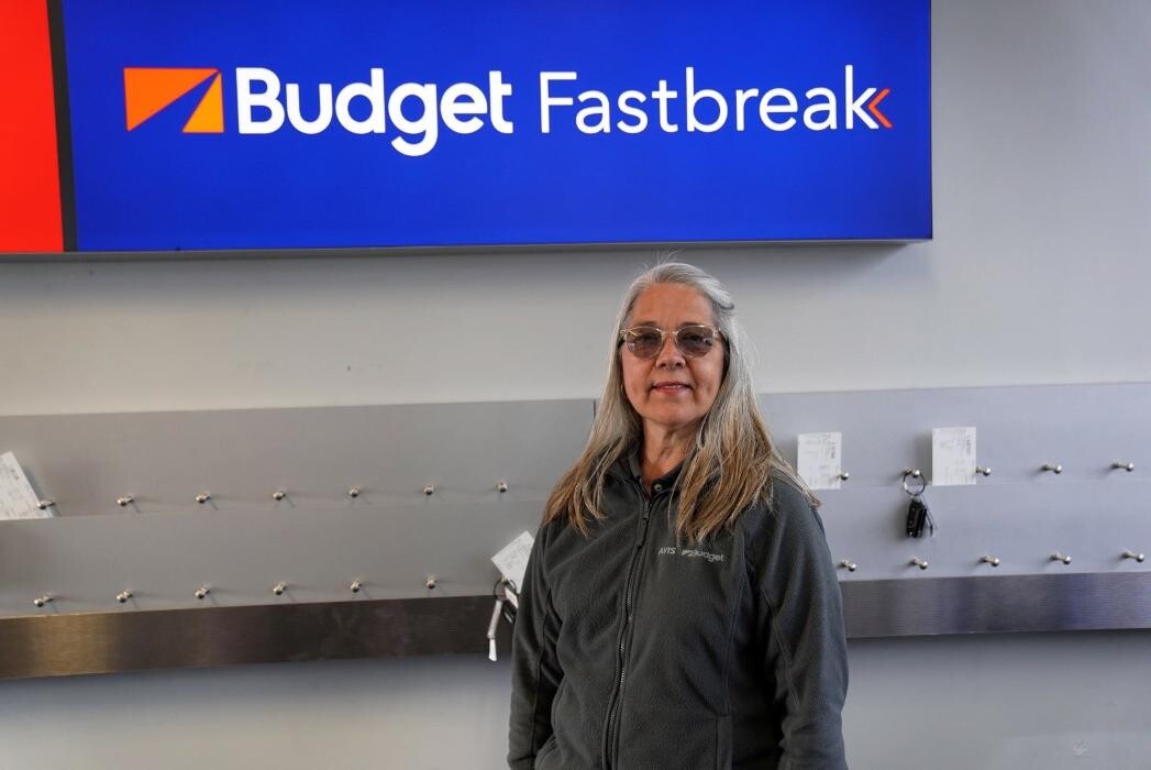 Images Budget Car Rental