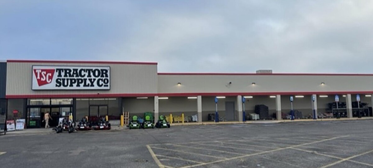 Images Tractor Supply Co.