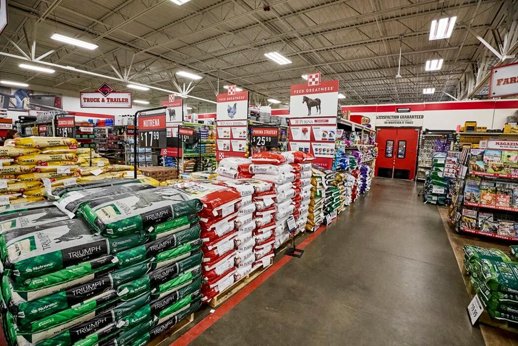 Images Tractor Supply Co.