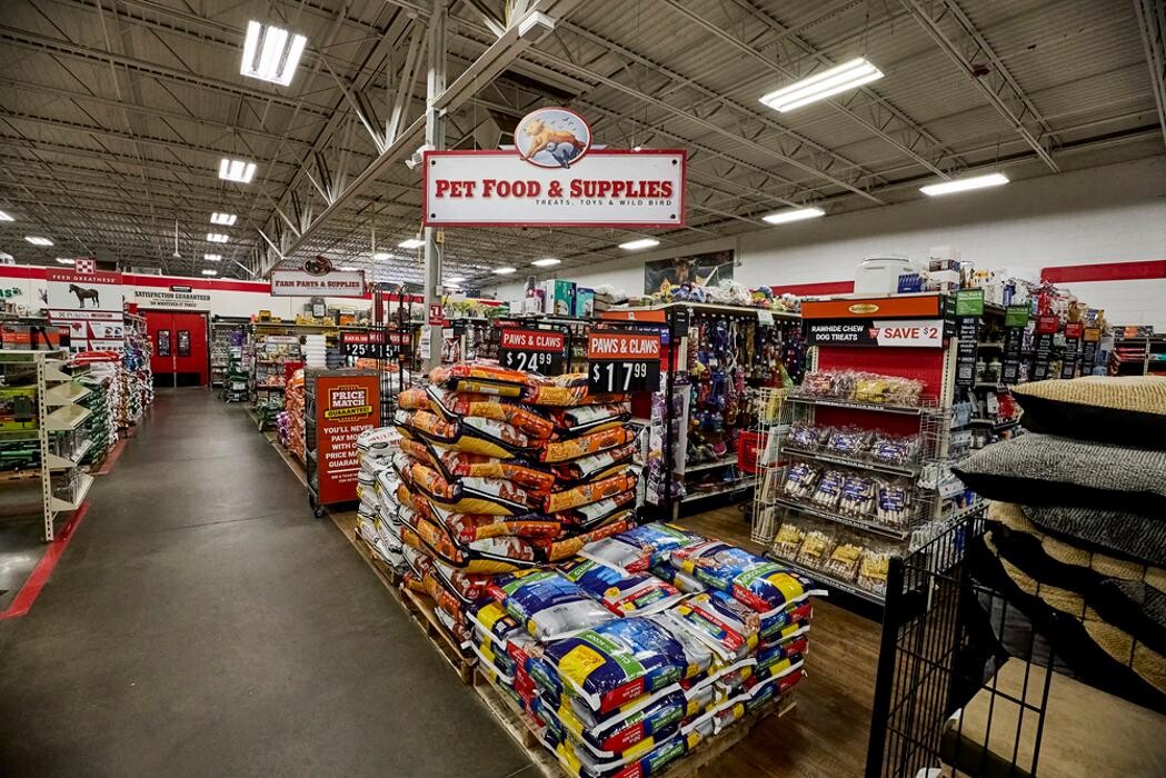 Images Tractor Supply Co.