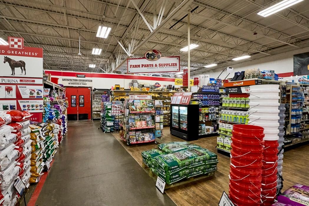 Images Tractor Supply Co.