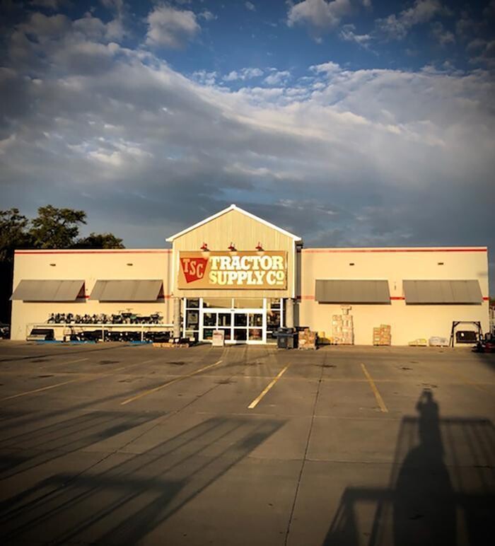 Images Tractor Supply Co.