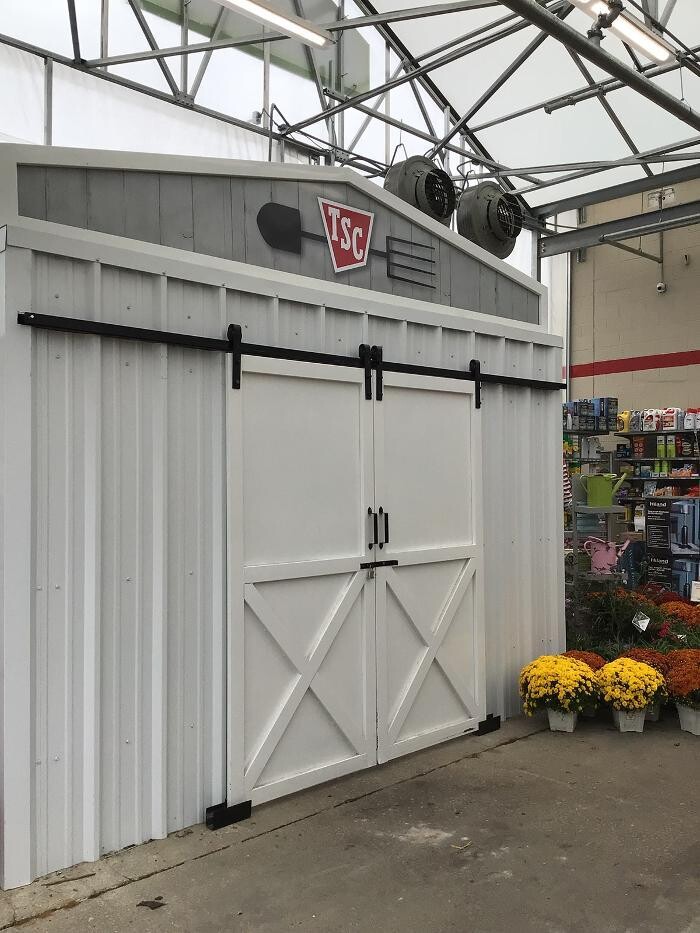 Images Tractor Supply Co.