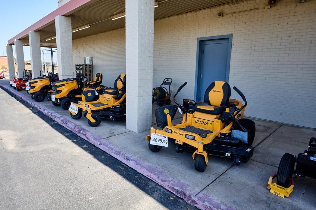 Images Tractor Supply Co.