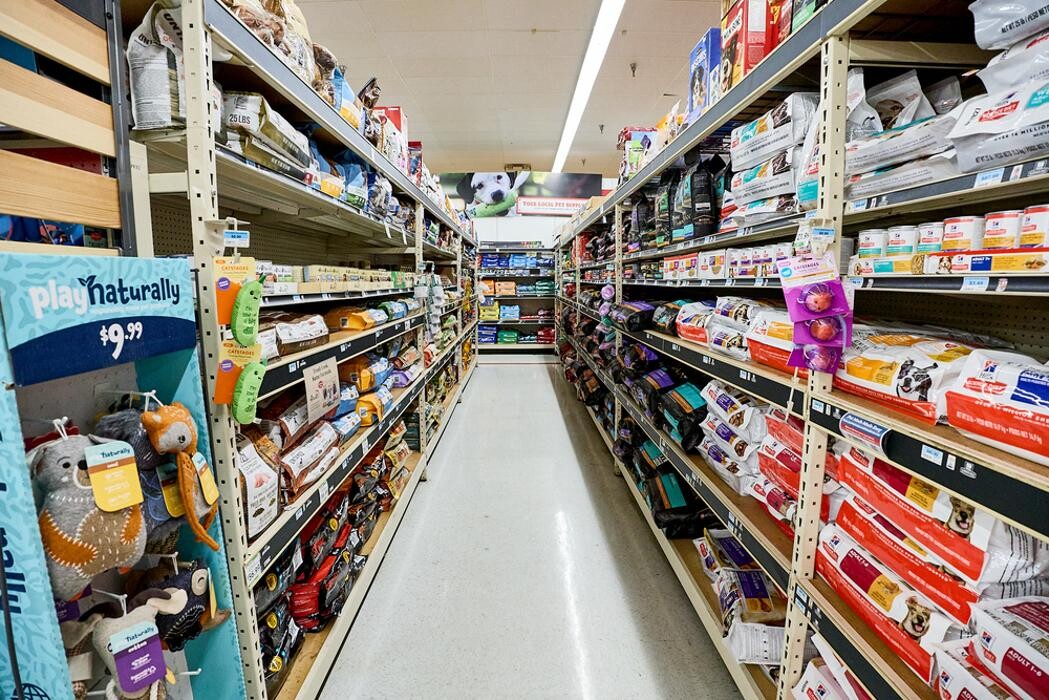 Images Tractor Supply Co.