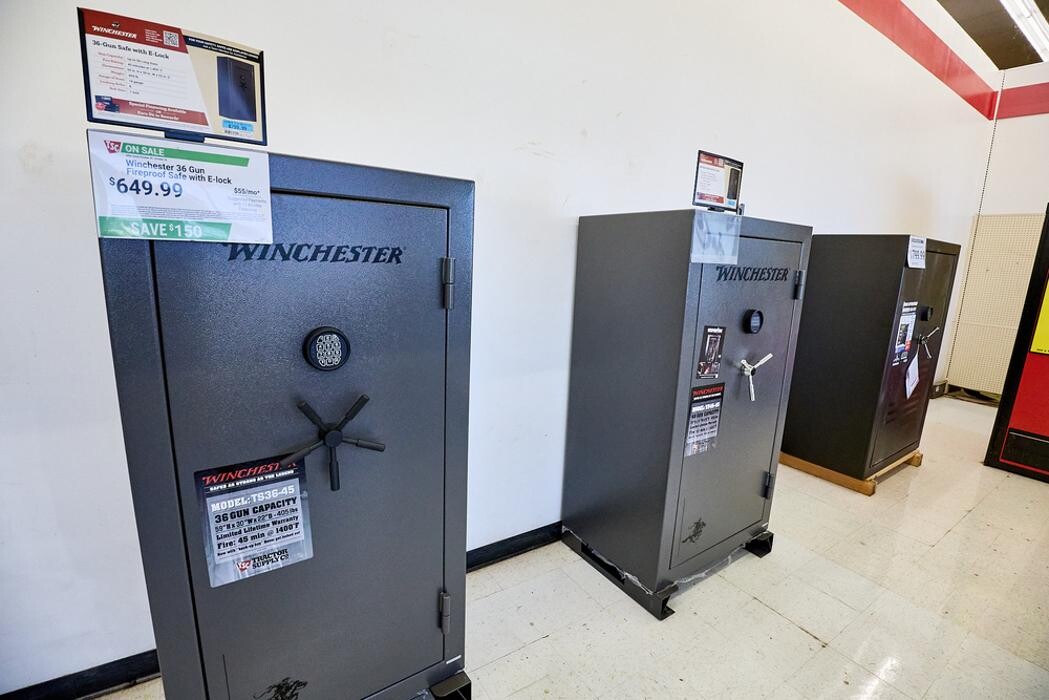 Images Tractor Supply Co.