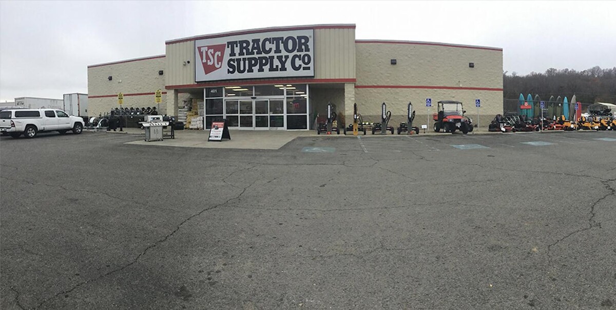Images Tractor Supply Co.