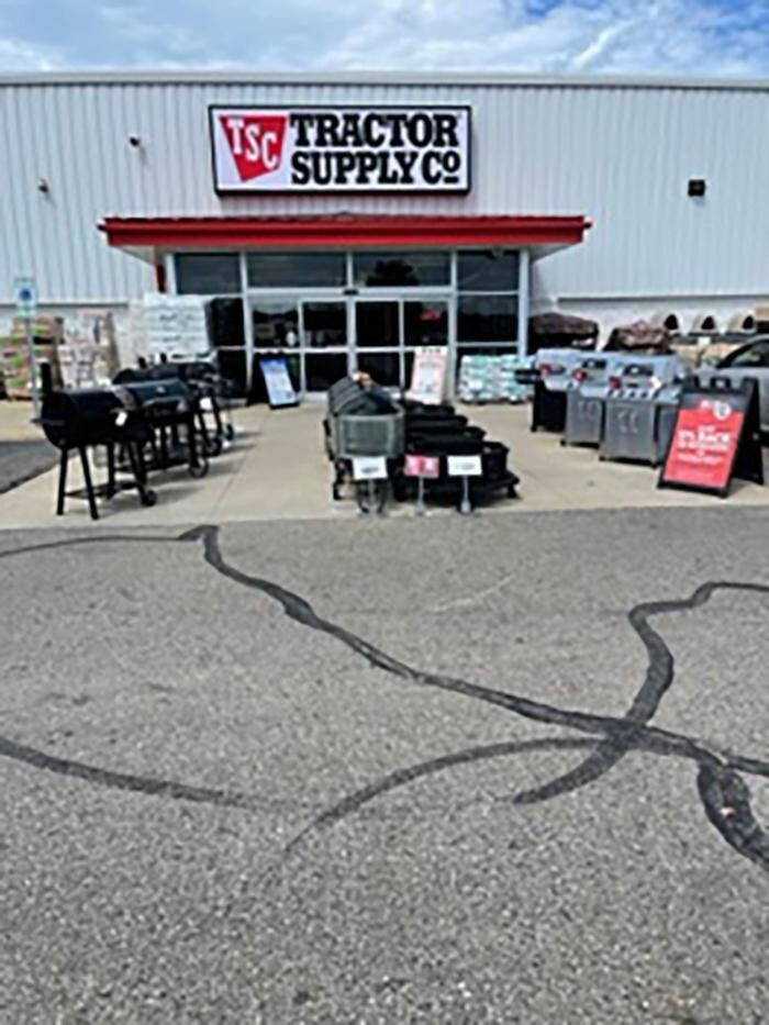 Images Tractor Supply Co.