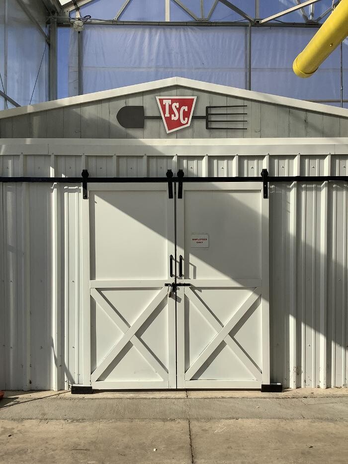 Images Tractor Supply Co.