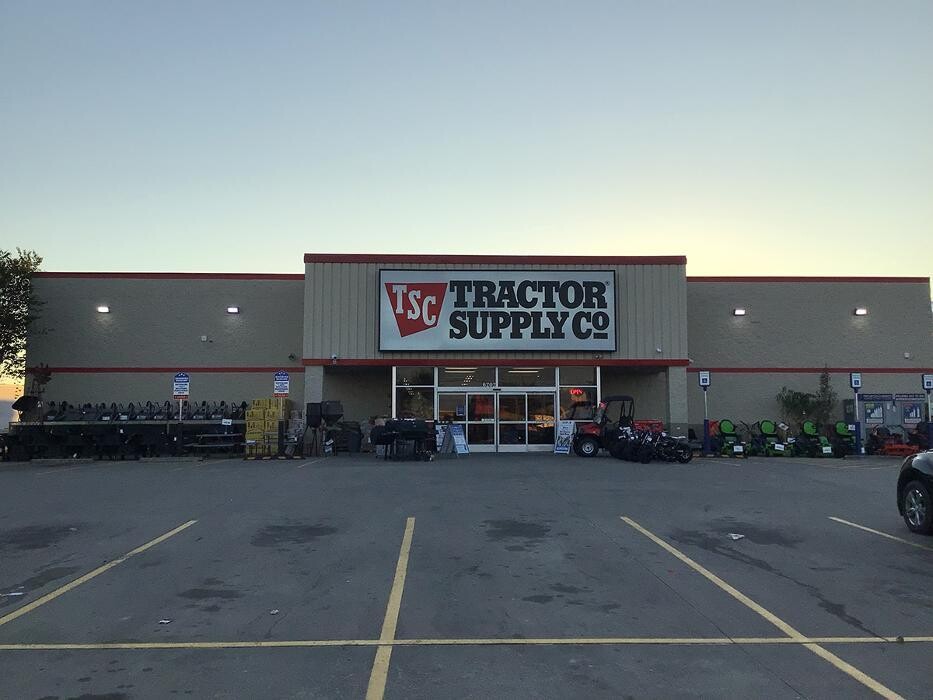 Images Tractor Supply Co.