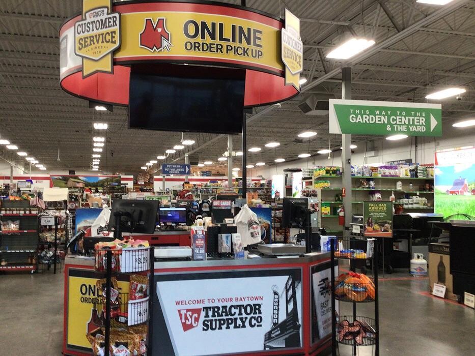 Images Tractor Supply Co.