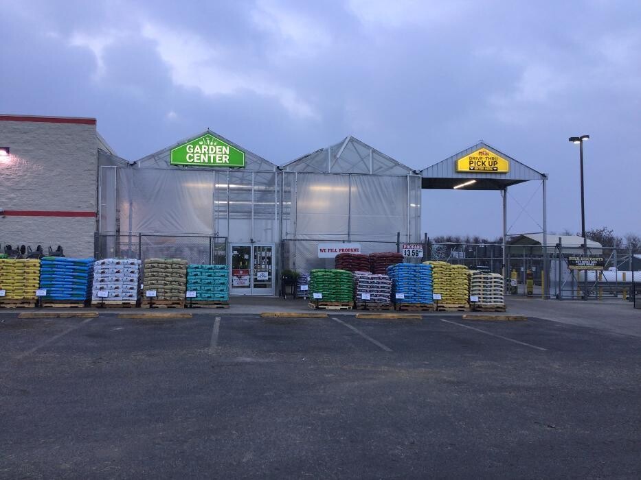 Images Tractor Supply Co.