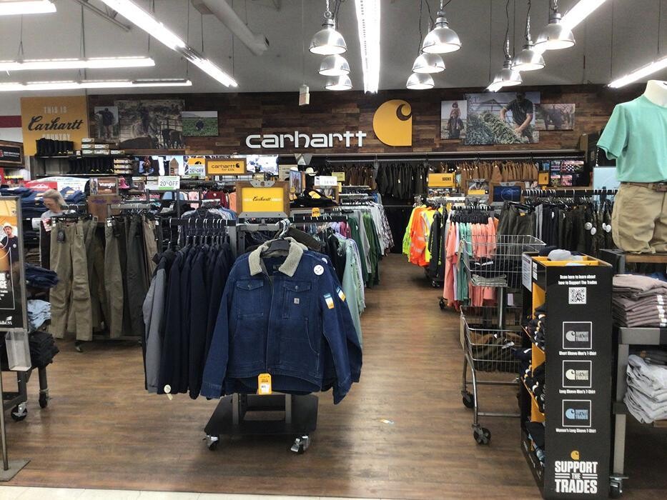 Images Tractor Supply Co.