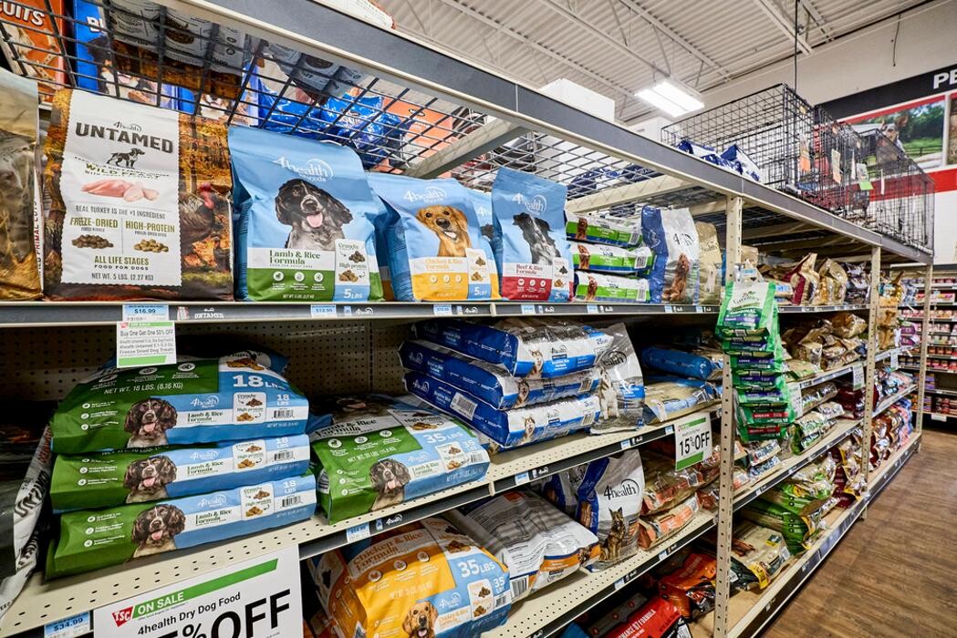 Images Tractor Supply Co.