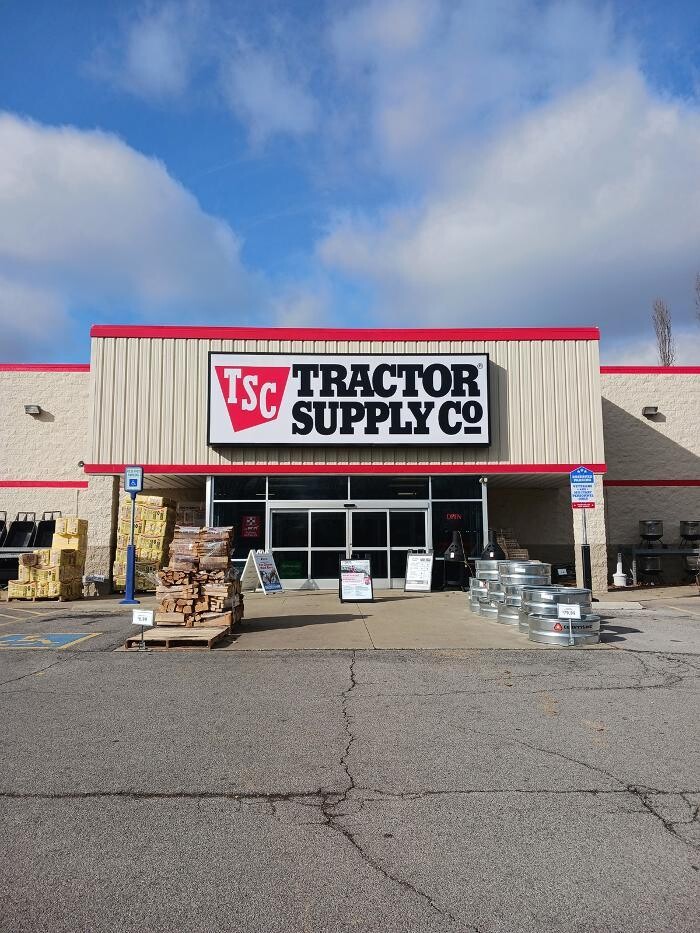 Images Tractor Supply Co.