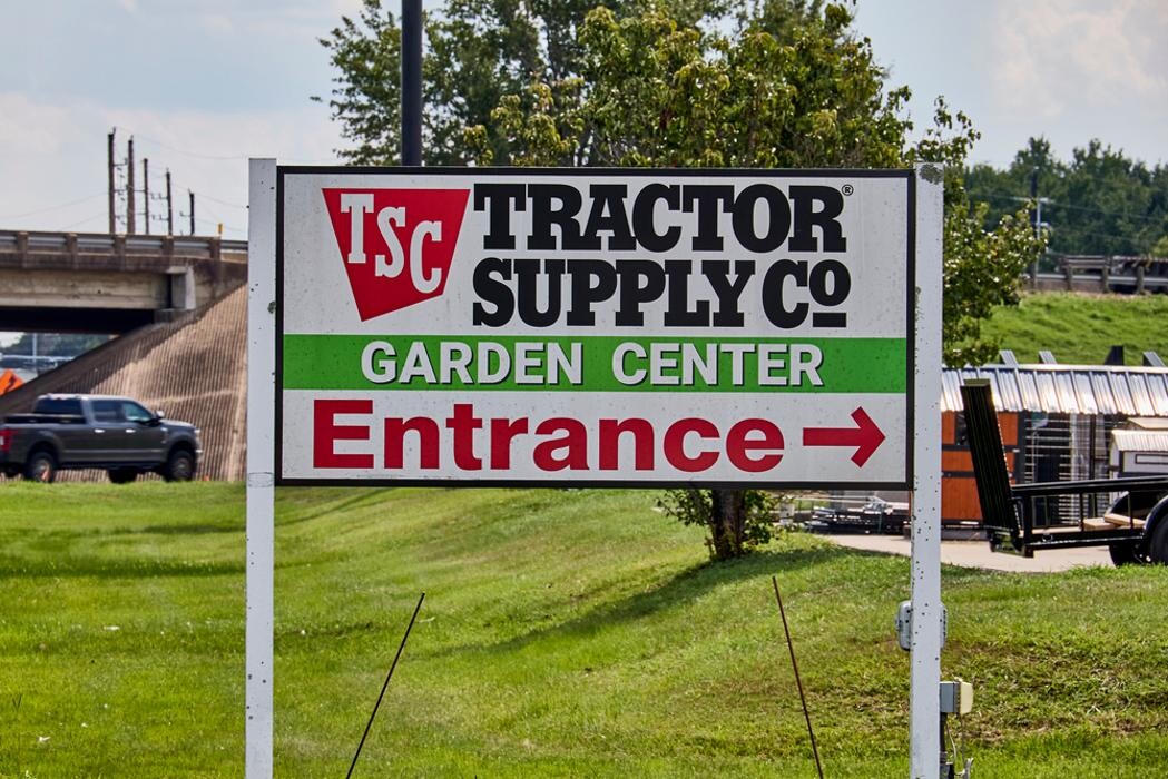 Images Tractor Supply Co.