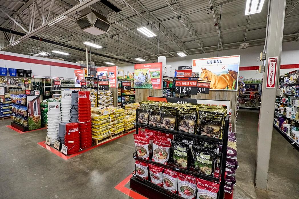 Images Tractor Supply Co.