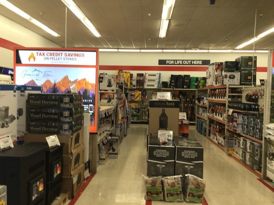 Images Tractor Supply Co.