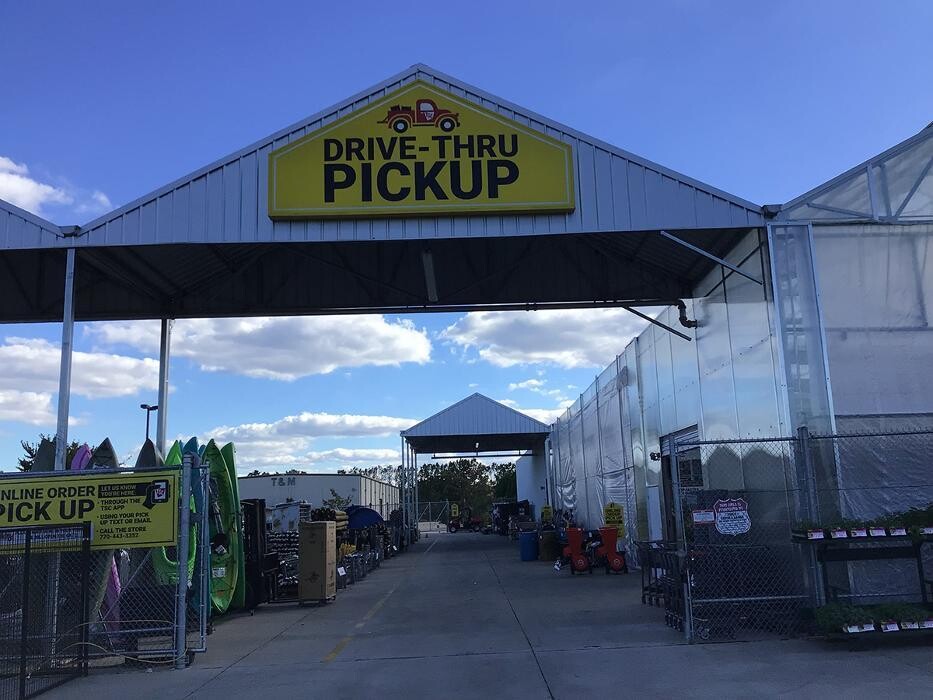 Images Tractor Supply Co.