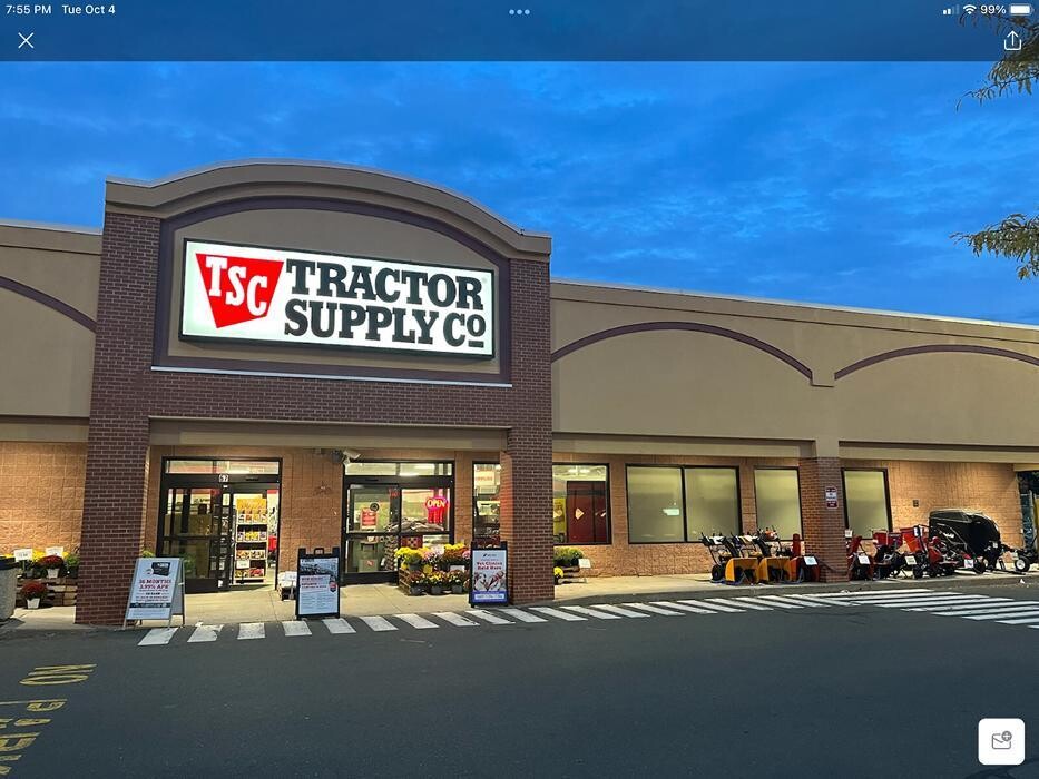 Images Tractor Supply Co.