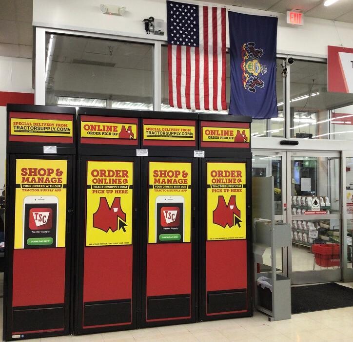 Images Tractor Supply Co.