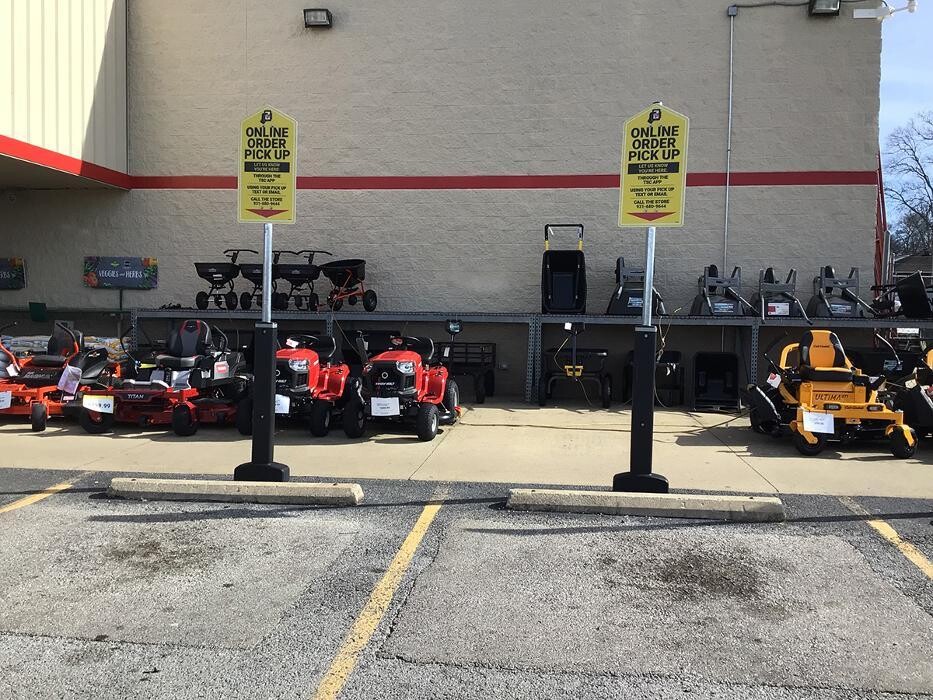 Images Tractor Supply Co.