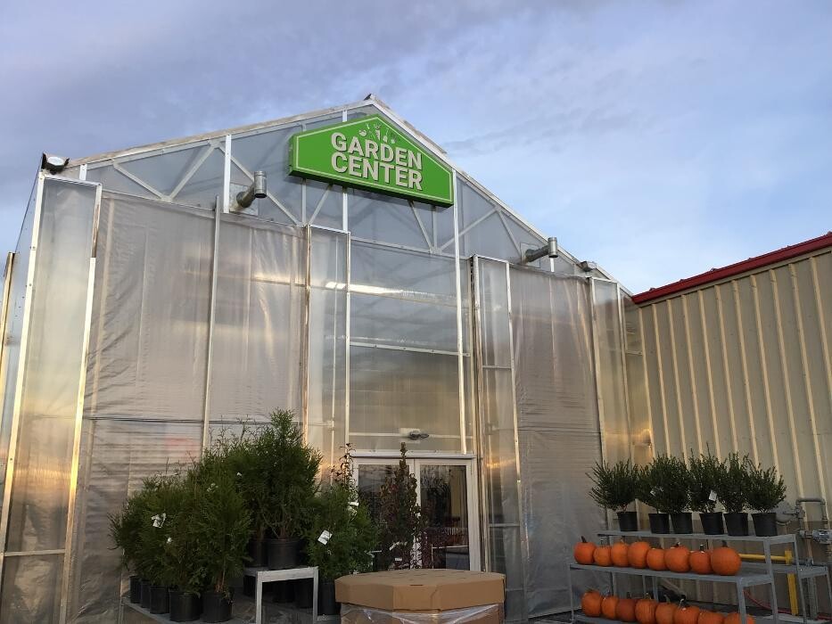 Images Tractor Supply Co.