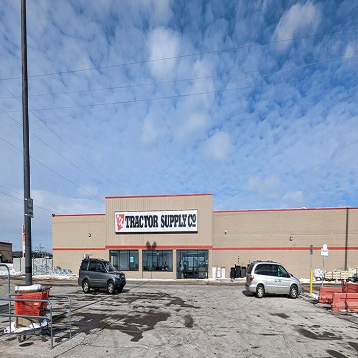 Images Tractor Supply Co.